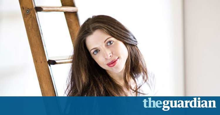 Talitha Stevenson Disappear by Talitha Stevenson review Books The Guardian