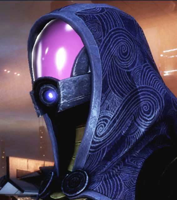 Tali'Zorah Tali39Zorah nar Rayya Character Giant Bomb