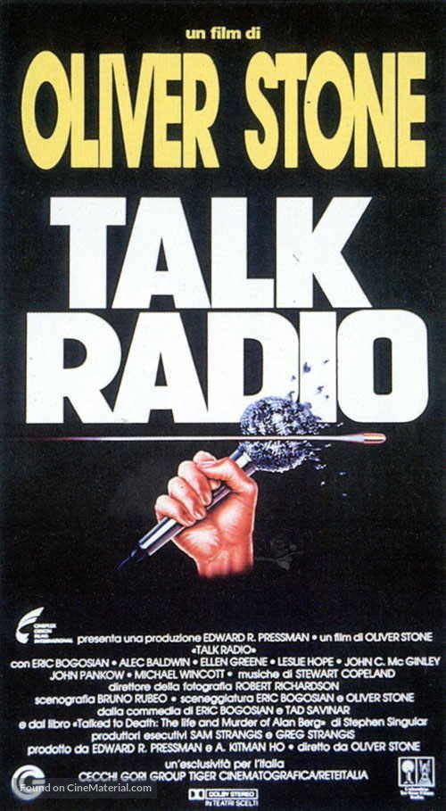 Radio Talk