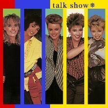 Talk Show (The Go-Go's album) httpsuploadwikimediaorgwikipediaenthumb3