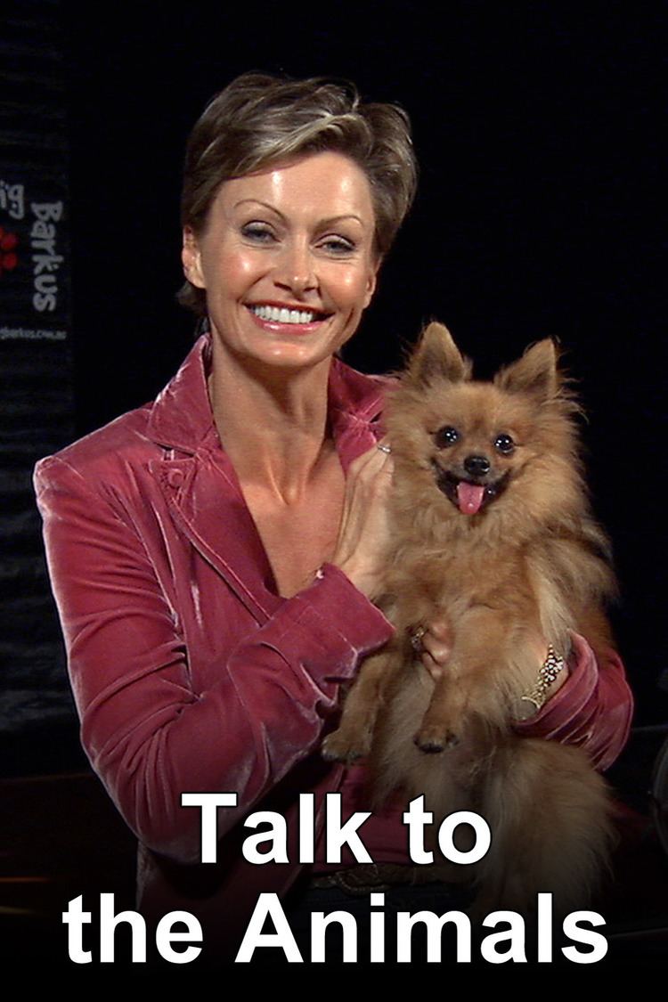 Talk to the Animals (TV series) wwwgstaticcomtvthumbtvbanners499147p499147