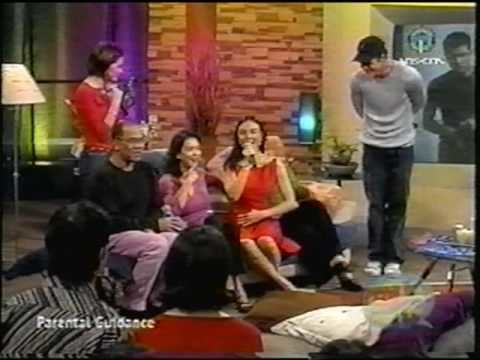 Talk TV (Philippine TV series) httpsiytimgcomviqafVRJJ6wTIhqdefaultjpg
