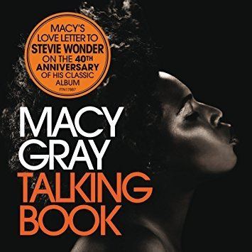 Talking Book (Macy Gray album) httpsimagesnasslimagesamazoncomimagesI8