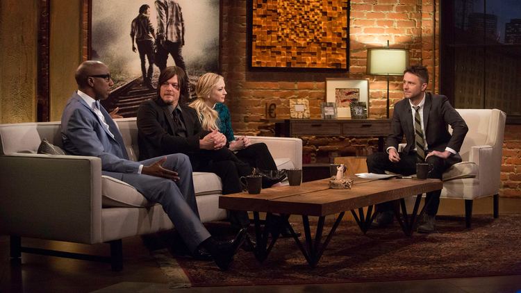 Talking Dead The Walking Dead Fear The Walking Dead And Talking Dead Are Going