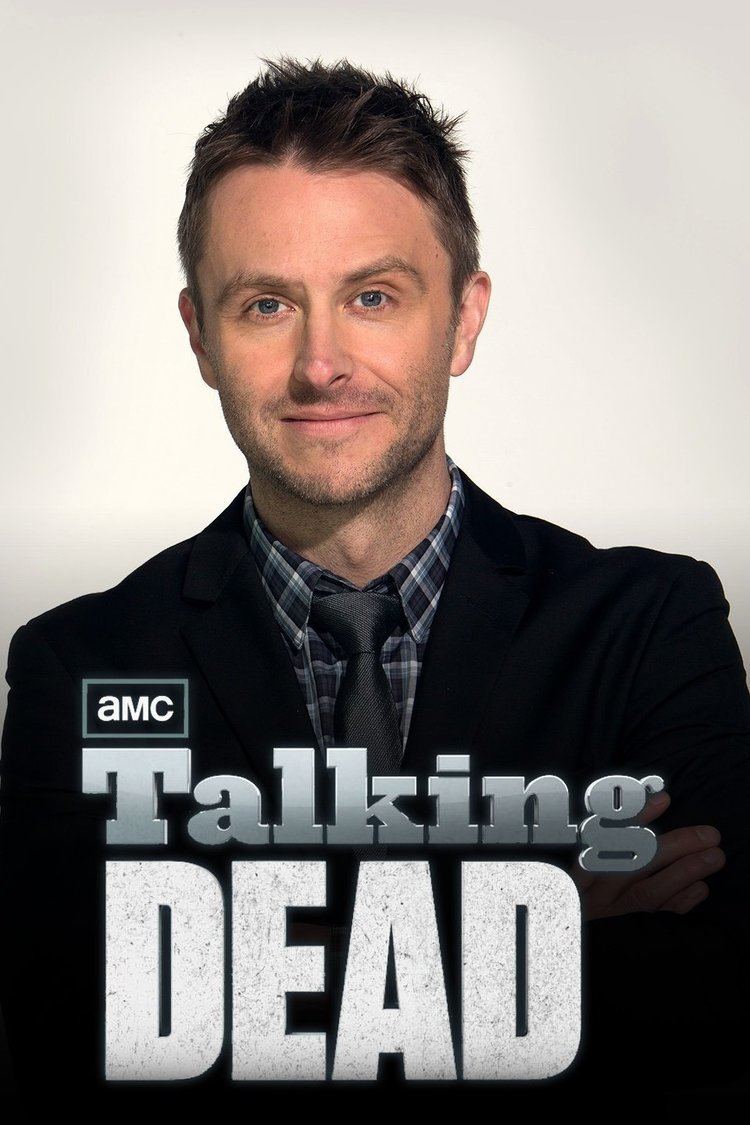 Talking Dead wwwgstaticcomtvthumbtvbanners10492733p10492