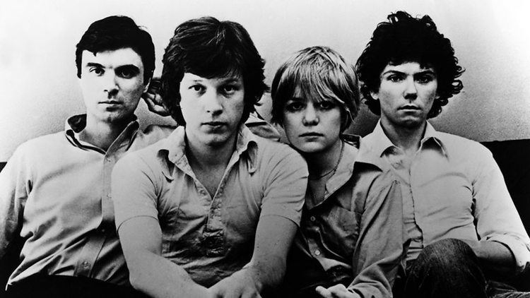 Talking Heads Talking Heads New Songs Playlists amp Latest News BBC Music