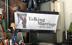 Talking Marriage with Ryan Bailey httpsuploadwikimediaorgwikipediacommonsthu