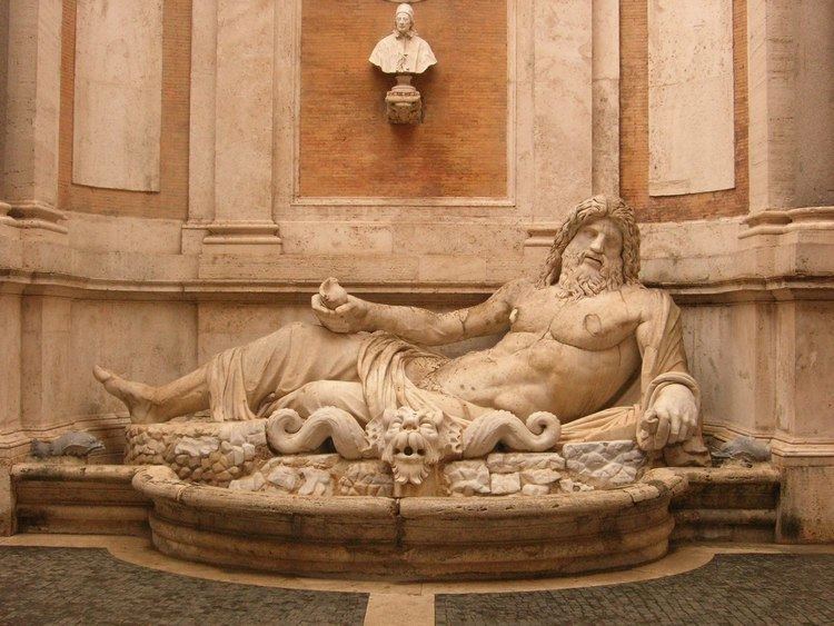 Talking statues of Rome httpsseadreamsexcursionsfileswordpresscom20