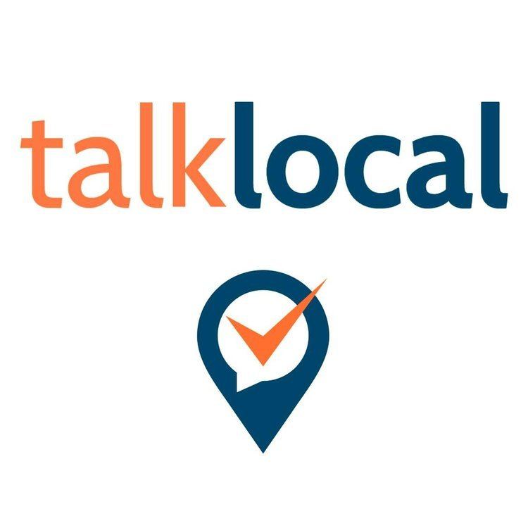 TalkLocal httpsrescloudinarycomcrunchbaseproductioni