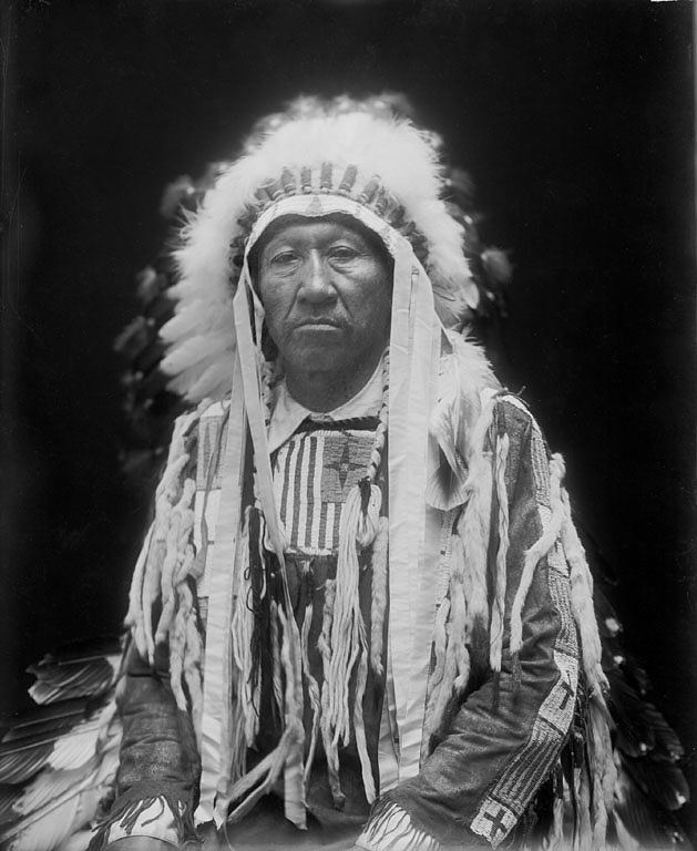 Tall Bull Jakob Tall Bull Cheyenne 1914 Native Americans Pinterest