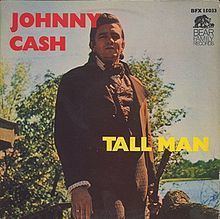 Tall Man (album) httpsuploadwikimediaorgwikipediaenthumb8