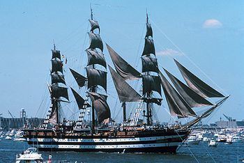 Tall Ships' Races Tall Ships39 Races Wikipedia
