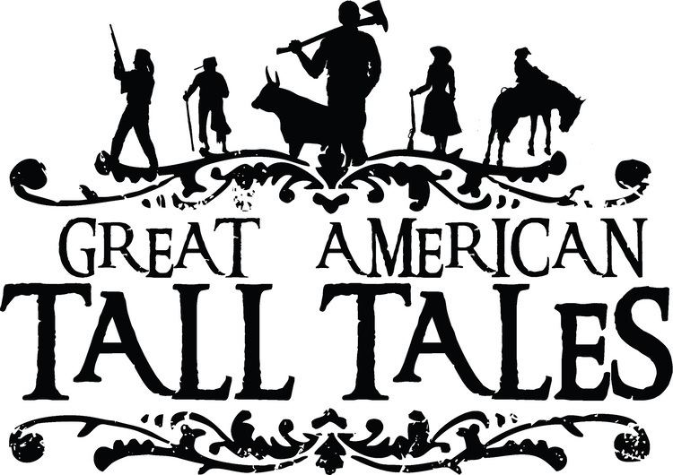 Tall tale Tall Tales Lessons TES Teach
