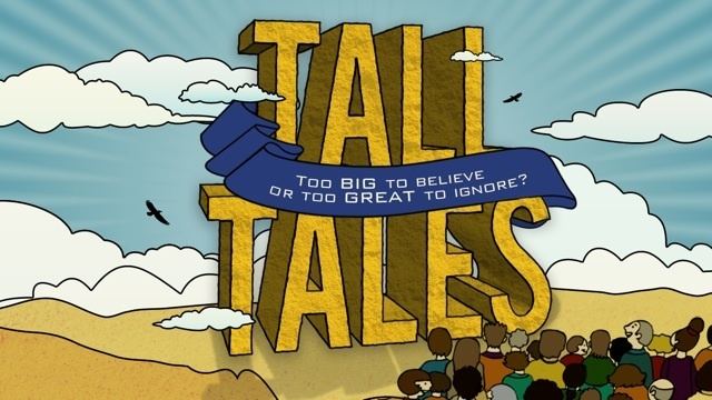 Tall tale Tall Tales Tim39s Free English Lesson Plans