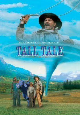 Tall Tale (film) Tall Tale YouTube