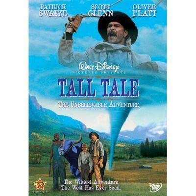 Tall Tale (film) Tall Tale The Unbelievable Adventure Disney Movies