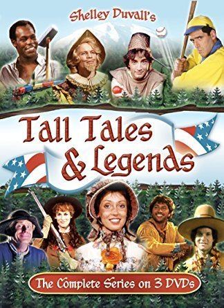 Tall Tales & Legends httpsimagesnasslimagesamazoncomimagesI9