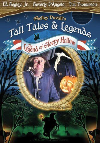 Tall Tales & Legends Tall Tales amp Legends 19851988