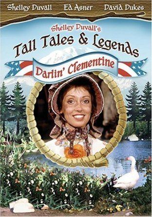 Tall Tales & Legends Buy Shelley Duvalls Tall Tales amp Legends Davy Crockett in Cheap