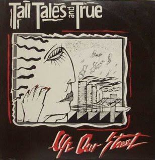 Tall Tales and True RetroUniverse Trust NoOne But Tall Tales And True