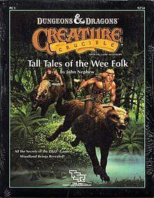 Tall Tales of the Wee Folk httpsuploadwikimediaorgwikipediaenthumb9