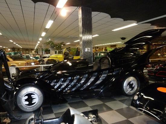Tallahassee Automobile Museum Tallahassee Antique Car Museum FL Top Tips Before You Go