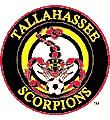 Tallahassee Scorpions httpsuploadwikimediaorgwikipediaen55dTal