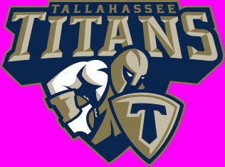 Tallahassee Titans httpsuploadwikimediaorgwikipediaen662Tal