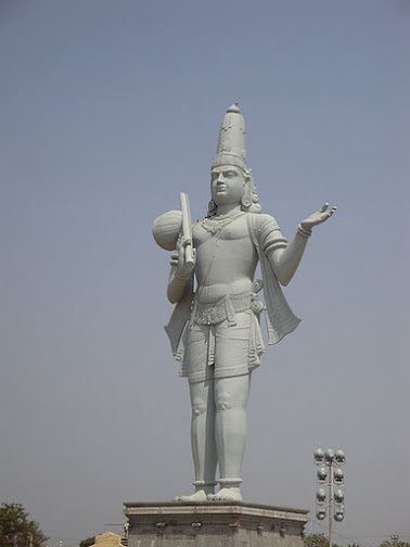 Tallapaka, India