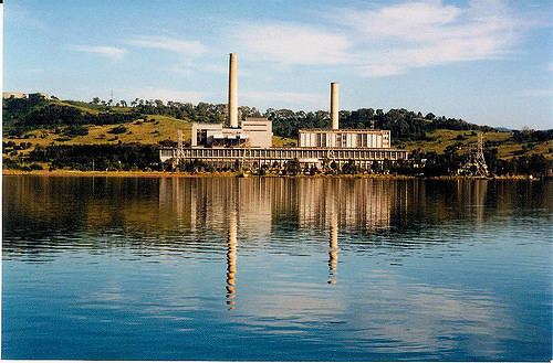 Tallawarra Power Station - Alchetron, The Free Social Encyclopedia