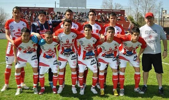 Club Atlético Talleres de Remedios de Escalada: 1 de junio de 1906