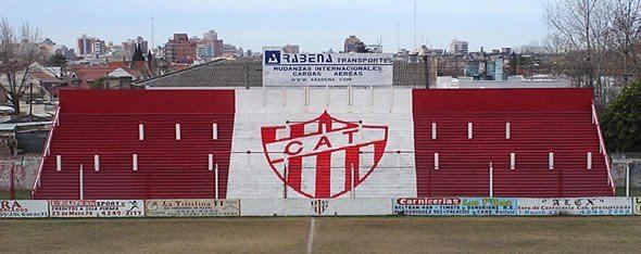Club Atlético Talleres (Remedios de Escalada) - Wikipedia, la