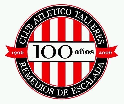 Club Atlético Talleres (Remedios de Escalada)  Escudos de futbol  argentino, Club atletico talleres, Fondo de pantalla de gimnasia