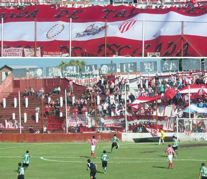 Club Atlético Talleres (Remedios de Escalada) - Wikipedia, la