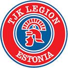 Tallinna JK Legion httpsuploadwikimediaorgwikipediaenffeLog