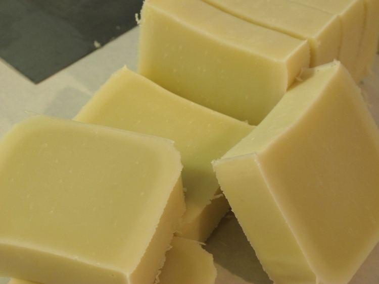 Tallow Soaping with Deer Tallow Lovin Soap Studio