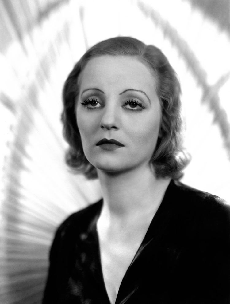 Tallulah Bankhead Tallulah BankheadAnnex