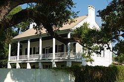 Tally-Ho Plantation House httpsuploadwikimediaorgwikipediacommonsthu