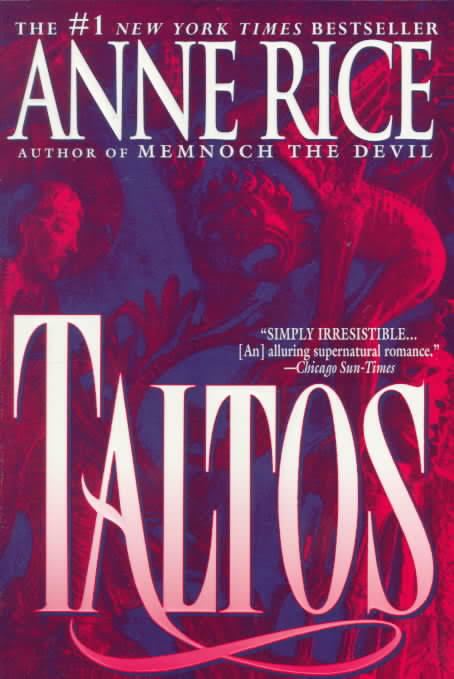 Taltos (Rice novel) t0gstaticcomimagesqtbnANd9GcTSfL7H7QZX6RxkY