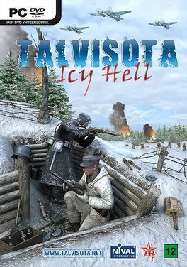 Talvisota: Icy Hell Talvisota Icy Hell Wikipedia