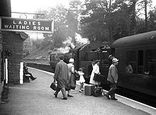 Talyllyn Junction railway station httpsuploadwikimediaorgwikipediacommonsthu