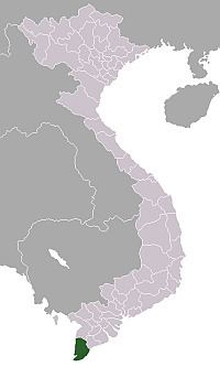 Tam Giang Đông