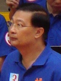 Tam Yiu-chung