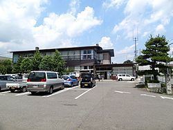 Ōtama, Fukushima httpsuploadwikimediaorgwikipediacommonsthu