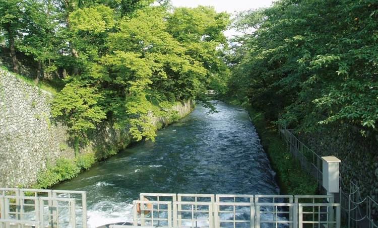 Tamagawa Aqueduct httpswwwhatobuscomintimg7713jpg