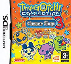 Tamagotchi Connection: Corner Shop 3 httpsuploadwikimediaorgwikipediaenthumbb