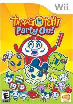 Tamagotchi: Party On! httpsuploadwikimediaorgwikipediaenthumb5