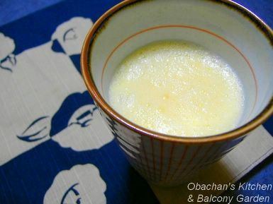 Tamagozake Obachan39s Kitchen amp Balcony Garden Common Cold Remedies Meme