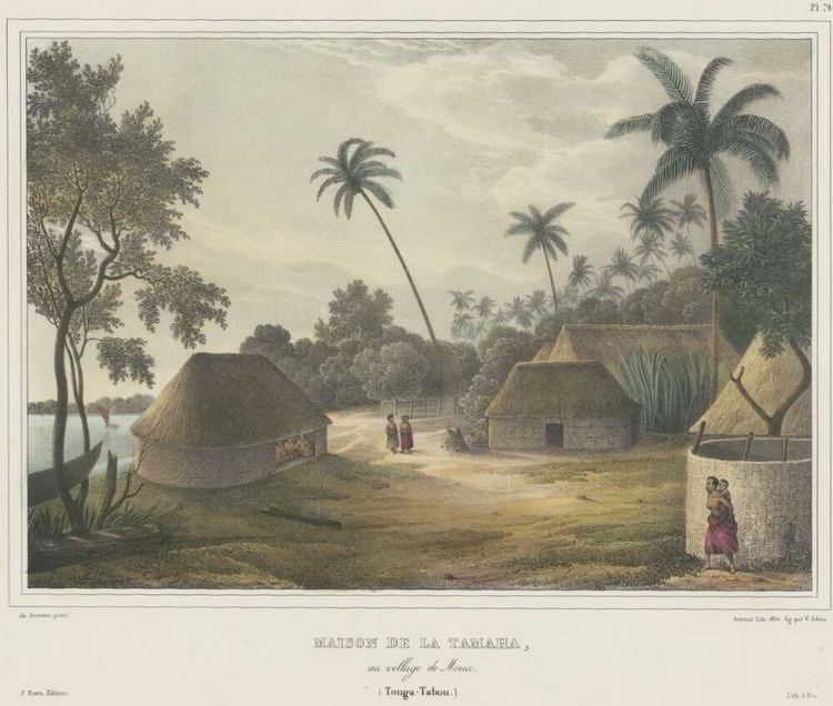 Tamaha (Tonga)
