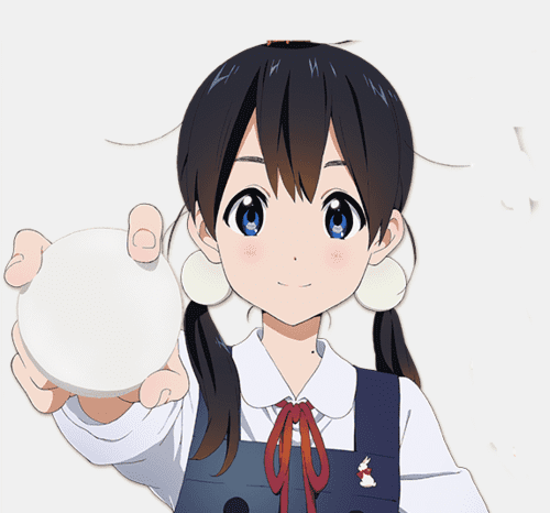 Tamako Market Crunchyroll Sentai Filmworks Announces Tamako Market Dub Cast